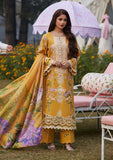 Lawn Collection - Elaf Premium - Eid Edit 24 - ELE#12A - SONA