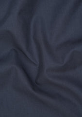 Elite Men Egyptian Pure Cotton Fabric - B Black