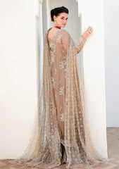 Formals - Mushq - Bachelorette Chronicles Chiffon 26 - D#106 - Pretty Rebel