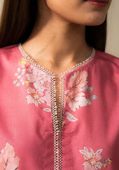 Lawn - Coco By Zara Shahjahan - Prints 25 - Vol III - CPV#1A - Ovela