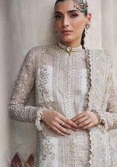 Formals - Dressline - Fatima Bano - Tajwar 25 - FB#127