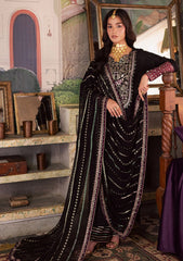 Winter - Nureh - Nur Mahal - The Silk Edit - NE#197