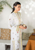 Lawn Collection - Muraad - Sienna - Nyra