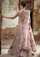 Formals - Qalamkar - Chiffons 25 - WC#01 - AISLA