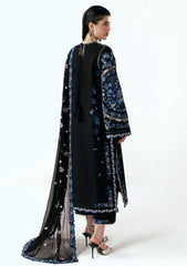 Lawn - Jugnu by Hussain Rehar - Eid Summer 26 - Ari