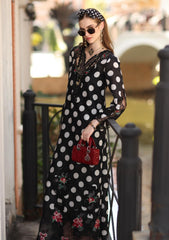 Lawn - Noor by Saadia Asad - Eid Luxe - Printskhaas 26 - D#4A