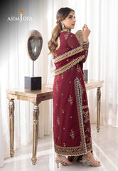 Formal Collection - Asim Jofa - Jhilmil - AJJM#10
