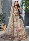 Formal Collection - Rubaaiyat - Wedding Edit 24 - Powder Pink