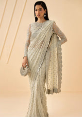 Formals - Zarif - Riwayat Chiffon 26 - ZRF-RC#01 - ATASH