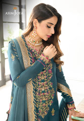 Formal Collection - Asim Jofa - Jhilmil - AJJM#8