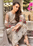 Lawn Collection - Maria B - Eid Collection 24 - MBEC#01