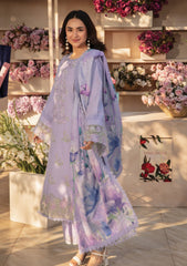 Lawn - Rang Rasiya - Florence - Summer Edit 25 - RRF#06 - HANEEN