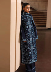 Winter - Rajbari - Winter Shawl - Exclusive 25 - D#06