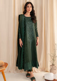 Pret Collection - Neeshay - Fall Winter - Emerald Drape