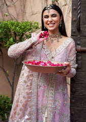 Formal Collection - Nureh - Jhoomro - NL#54 - RHIM JHIM