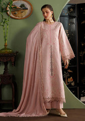 Winter - Mahnur - Kaya Luxury 26 - KA#01
