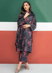 Winter Collection - Charizma - Aniqa - Emb Khaddar - CA# 02