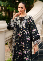 Winter - Parishay - Ivy Bloom 25 - IW#01