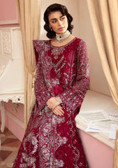 Formals - Dressline - Sania Rangeeli 25 - ZS#0034