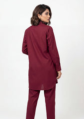 Pret - Safira - Co-Ords 26 - Berry Breeze