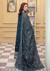 Winter - Johra - Sehrish 26 - JW#126