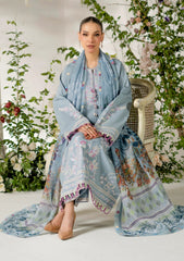 Lawn - Atiya Irfan - Summer 26 - SL#01