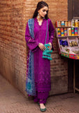 Lawn Collection - Nureh - Bazar -NBL24#125