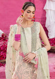 Lawn Collection - Nureh - Mela - NDS - 103