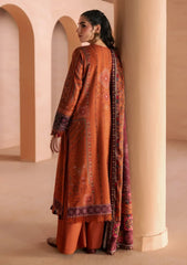 Winter - Florent - Zync Viscose 26 - Zareen
