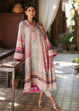 Winter Collection - Mushq - Nirvana - Silk Edit - MN24#02 - Taffy