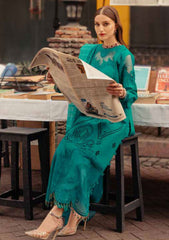 Lawn Collection - Parishay - Fashion Street - PFS#02