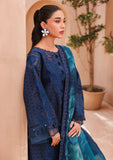 Lawn Collection - Ellena - Luxury Embroidered - EAS-L3-11-05