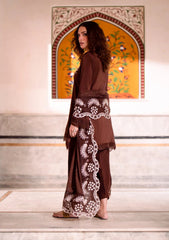 Pret Collection - Fozia Khalid - Kahani - Silk Volume IV - Raniya