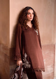 Pret Collection - Fozia Khalid - Kahani - Silk Volume IV - Raniya