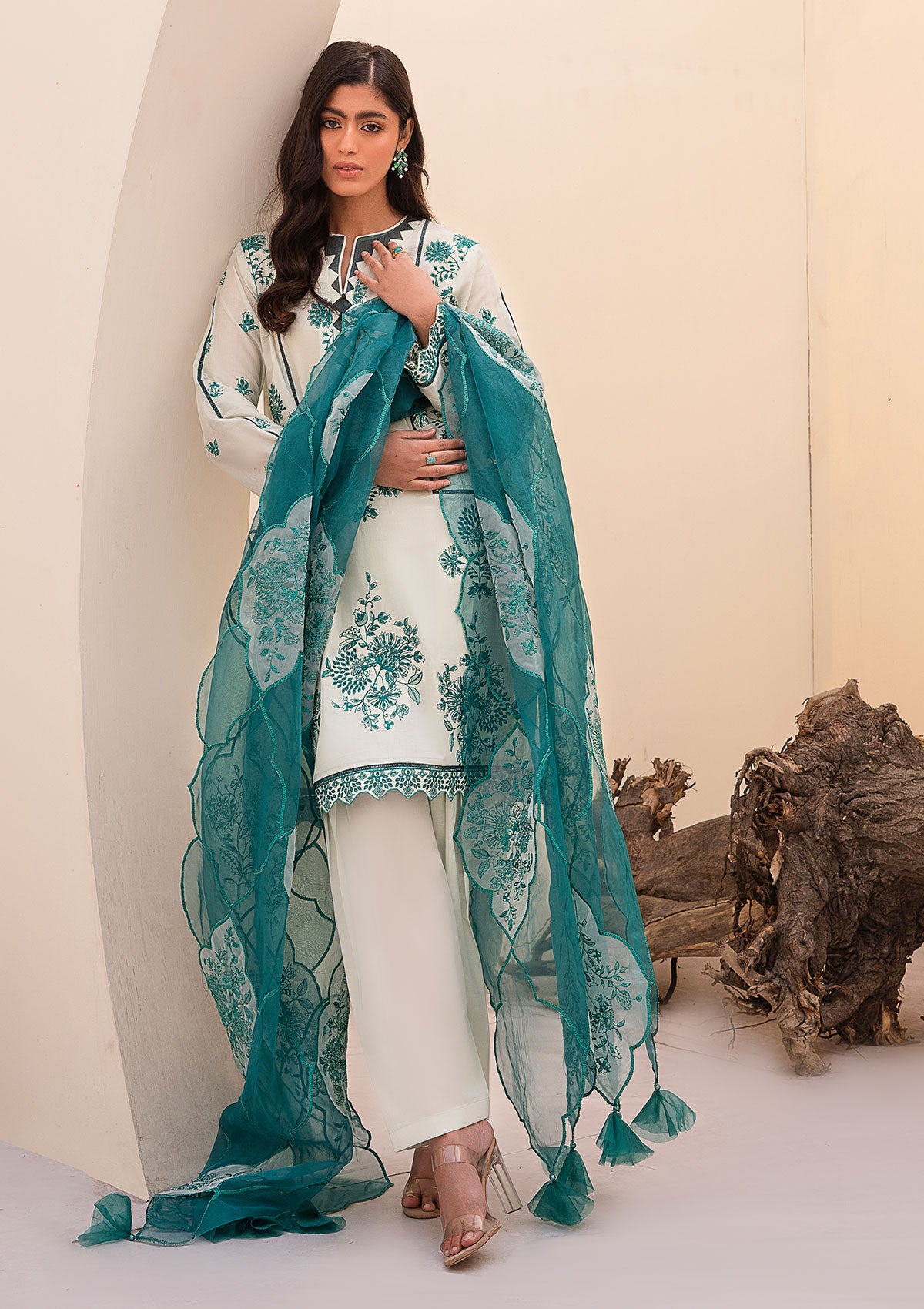 Lawn Collection - Humdum - ARZU - ALL24#03