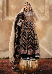 Formal Collection - Hussain Rehar - Zaib-un-nisa - Kajal