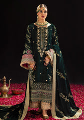 Formal Collection - Nureh - Maya - Velvet - NS - 99