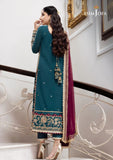 Formal Collection - Asim Jofa - Zari Sitara - AJZS#27