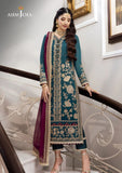 Formal Collection - Asim Jofa - Zari Sitara - AJZS#27