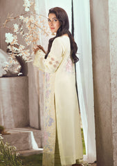 Lawn Collection - Al Zohaib - Mahiymaan - Eid Edition - MLL#3