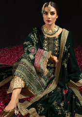 Formal Collection - Nureh - Maya - Velvet - NS - 99