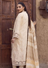 Winter Collection - Mahee's - Peach Leather - Vol - 12 - D# 03