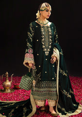 Formal Collection - Nureh - Maya - Velvet - NS - 99