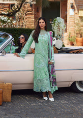 Lawn Collection - Mushq - Te Amo - Luxury - MSL#2403 - Piazza Panache