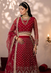 Formal Collection - Neeshay - Parinaaz - Wedding - Rangrezah