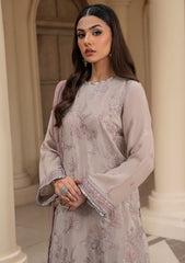 Pret Collection - Zarif - Raw Silk - ZRS#05 - Isla