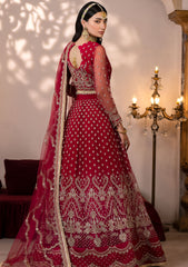 Formal Collection - Neeshay - Parinaaz - Wedding - Rangrezah
