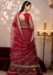 Formal Collection - Neeshay - Parinaaz - Wedding - Rangrezah