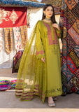 Lawn Collection - Charizma - Reem - V01 - RM#001