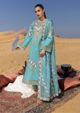 Lawn Collection - Charizma - Reem - V01 - RM#009